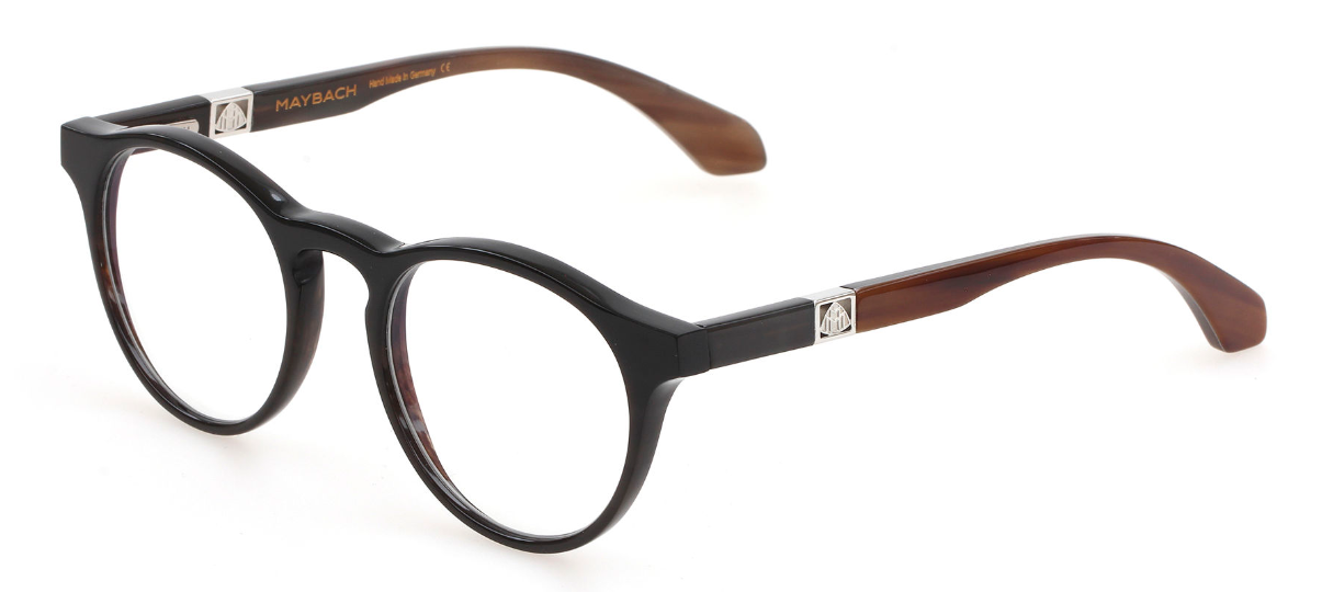 Brille MAYBACH The Honest II