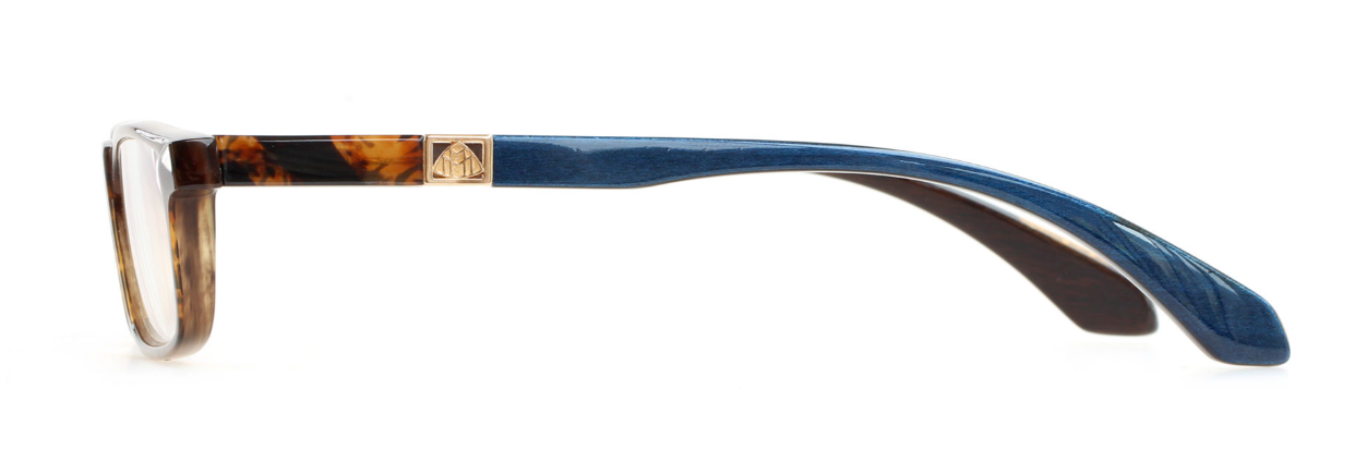 Brille MAYBACH The Honest III