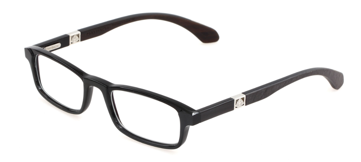 Brille MAYBACH The Honest III