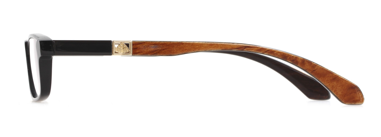 Brille MAYBACH The Honest III