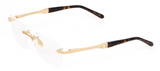 Lunettes de vue MAYBACH The Conquest I