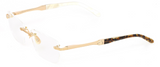 Lunettes de vue MAYBACH The Conquest I