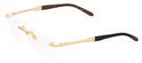 Lunettes de vue MAYBACH The Conquest I