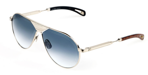 Lunettes de soleil MAYBACH The Lineart