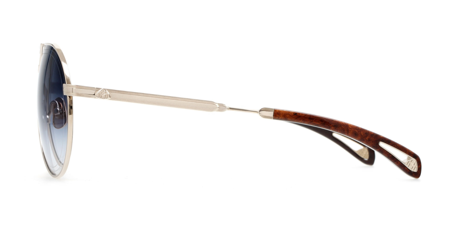 MAYBACH The Lineart Sunglasses