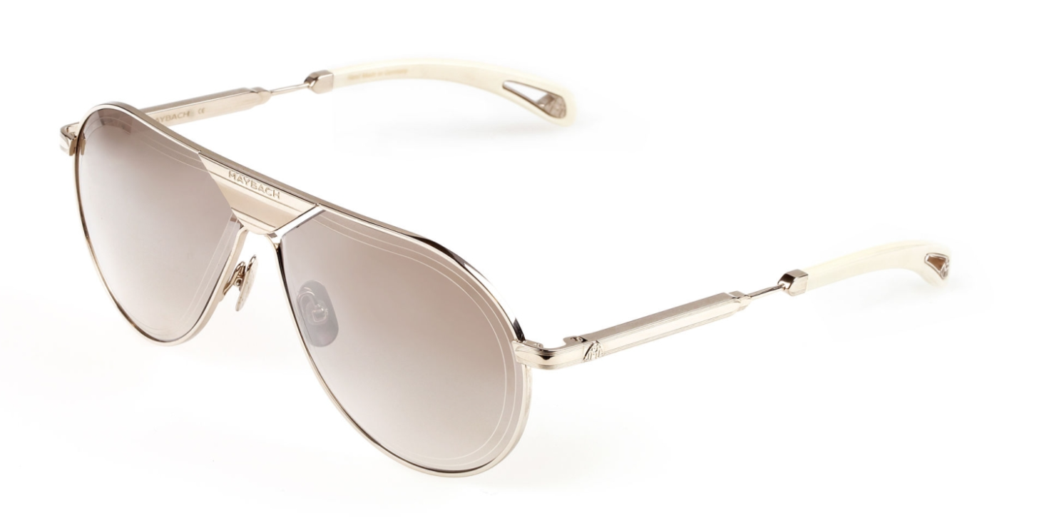 MAYBACH The Lineart Sunglasses