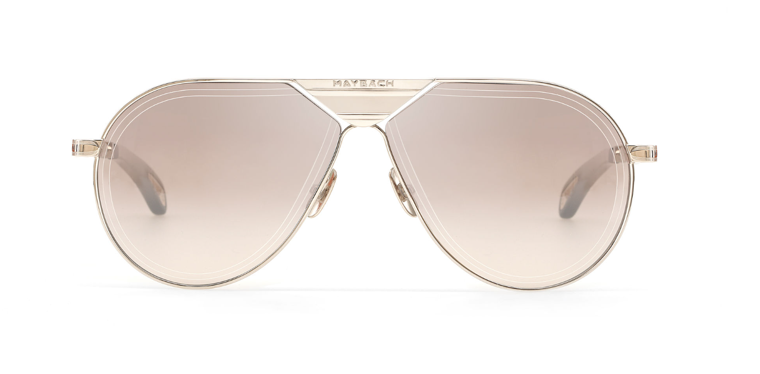 MAYBACH The Lineart Sunglasses