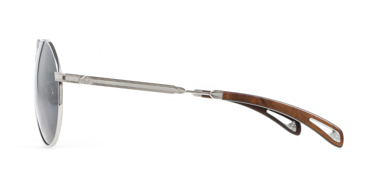 MAYBACH The Lineart Sunglasses