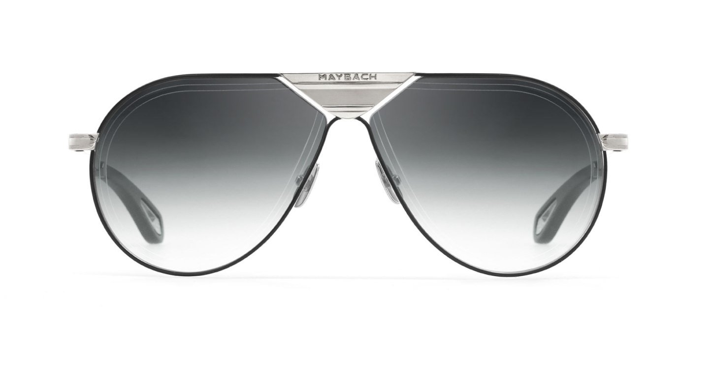 MAYBACH The Lineart Sunglasses