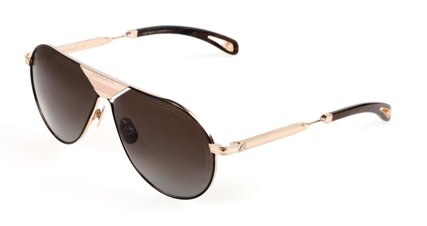 MAYBACH The Lineart Sunglasses