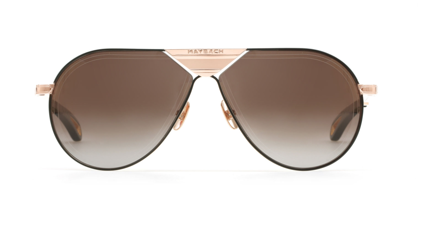 MAYBACH The Lineart Sunglasses