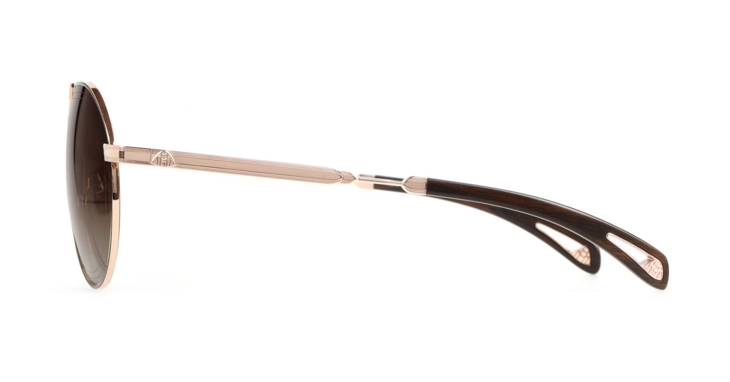 MAYBACH The Lineart Sunglasses