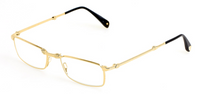 Korrektionsbrille MAYBACH The Liberty II