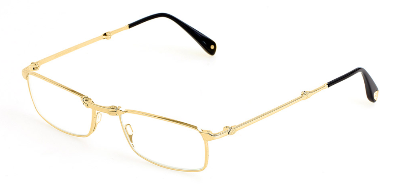 Korrektionsbrille MAYBACH The Liberty II