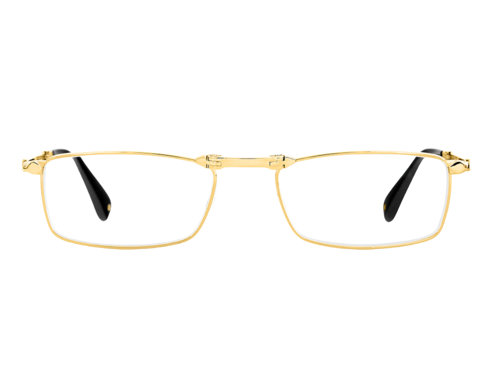 Korrektionsbrille MAYBACH The Liberty II