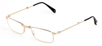 Korrektionsbrille MAYBACH The Liberty II
