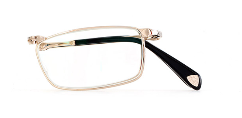 Korrektionsbrille MAYBACH The Liberty II