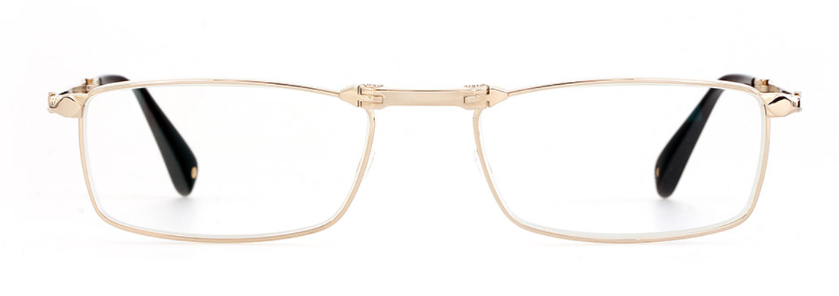 Korrektionsbrille MAYBACH The Liberty II