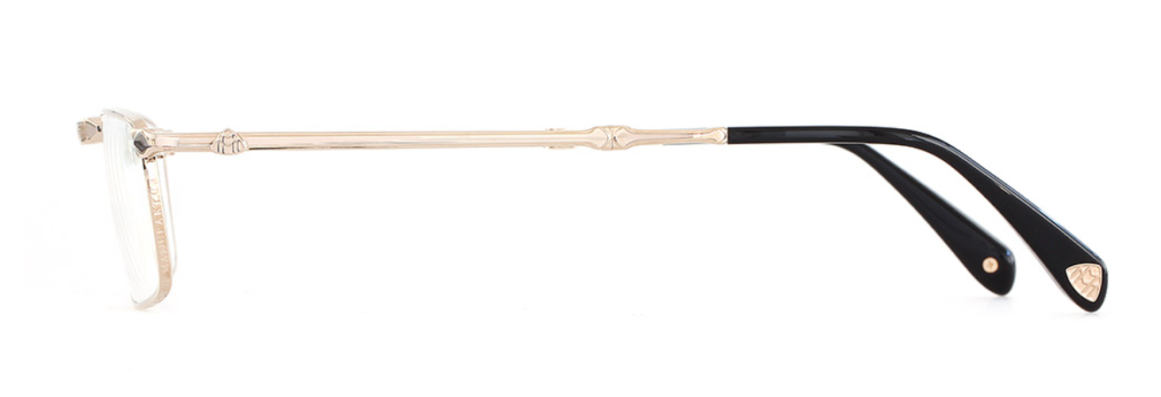 Korrektionsbrille MAYBACH The Liberty II
