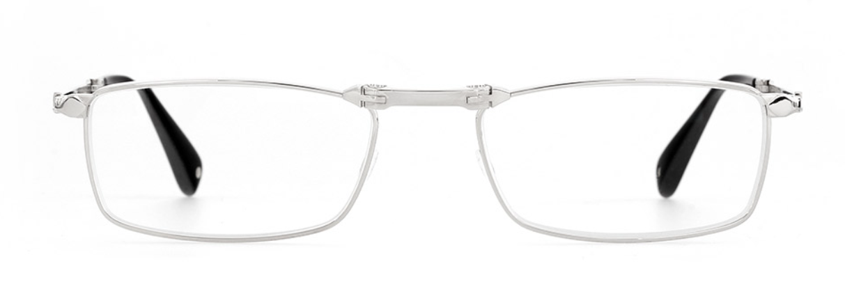 Korrektionsbrille MAYBACH The Liberty II