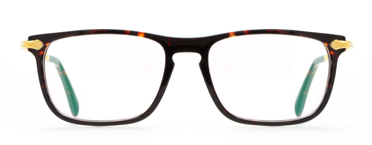 Korrektionsbrille MAYBACH The Opus III
