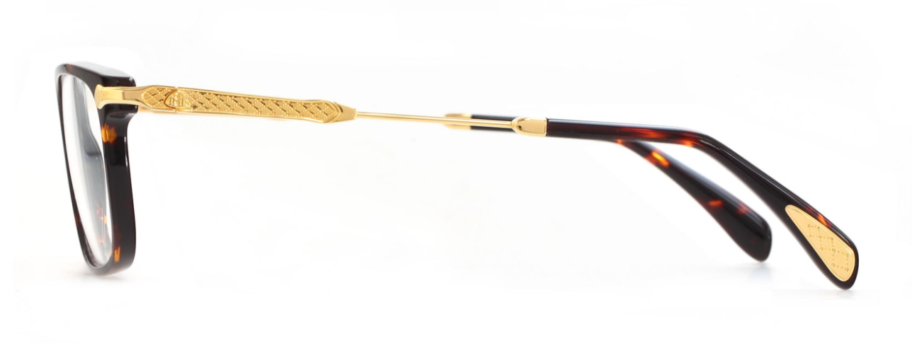 Korrektionsbrille MAYBACH The Opus III