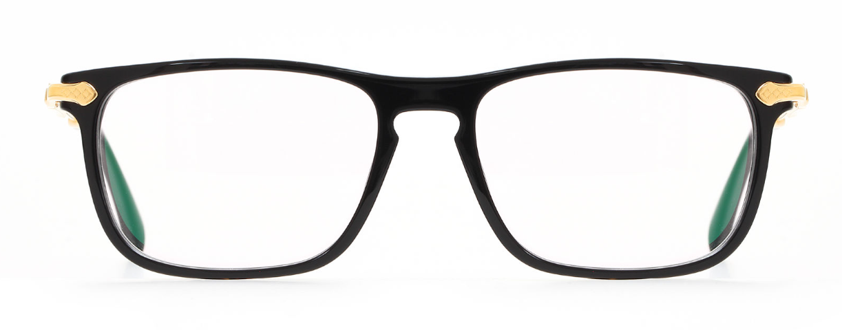 Korrektionsbrille MAYBACH The Opus III