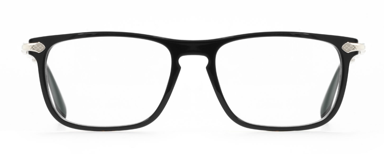 Korrektionsbrille MAYBACH The Opus III
