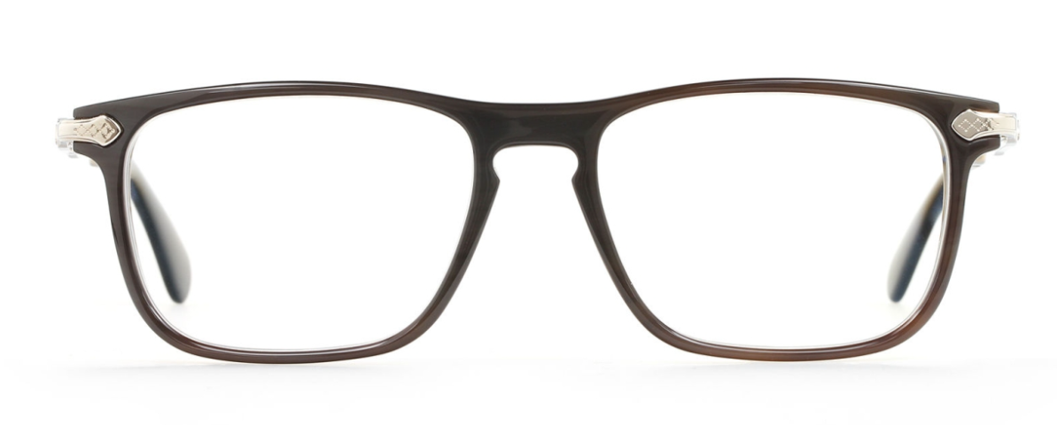Korrektionsbrille MAYBACH The Opus III