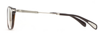 Korrektionsbrille MAYBACH The Opus III