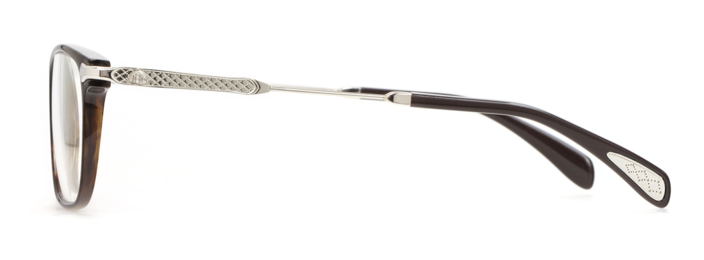 Korrektionsbrille MAYBACH The Opus III