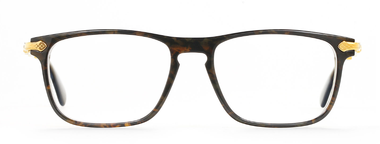 Korrektionsbrille MAYBACH The Opus III