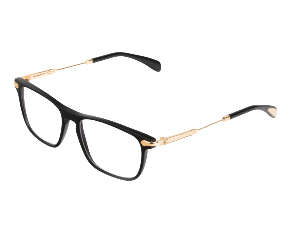 Korrektionsbrille MAYBACH The Opus III