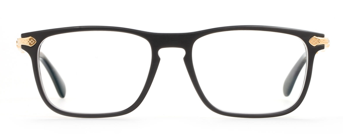Korrektionsbrille MAYBACH The Opus III
