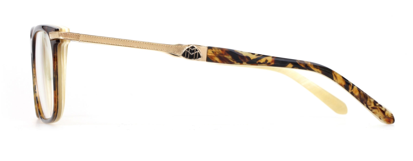 Brille MAYBACH The Refined I
