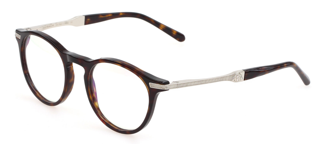 Brillen MAYBACH The Refined II