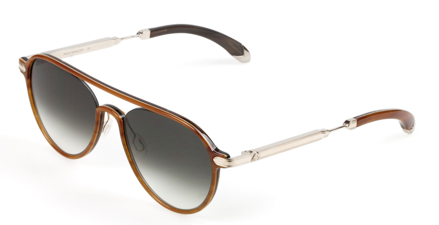 Sonnenbrille MAYBACH The Architect I
