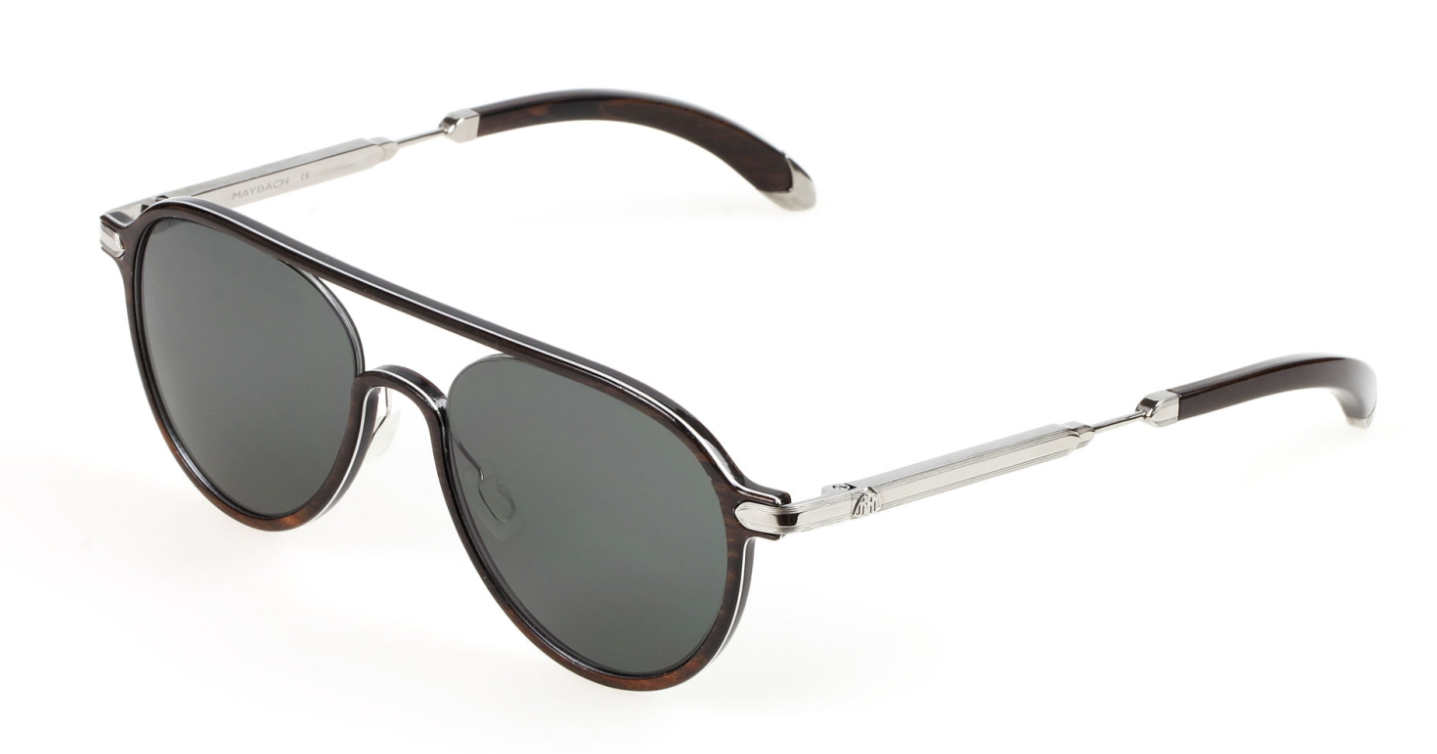 Sonnenbrille MAYBACH The Architect I