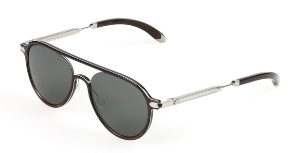 Lunettes de soleil MAYBACH The Architect I