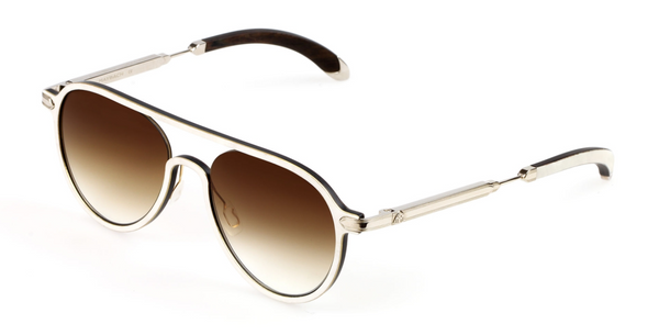 Lunettes de soleil MAYBACH The Architect I