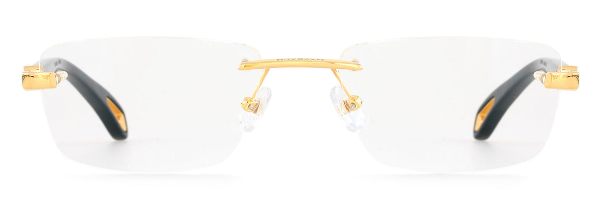 MAYBACH The Artist IX Prescription Glasses
