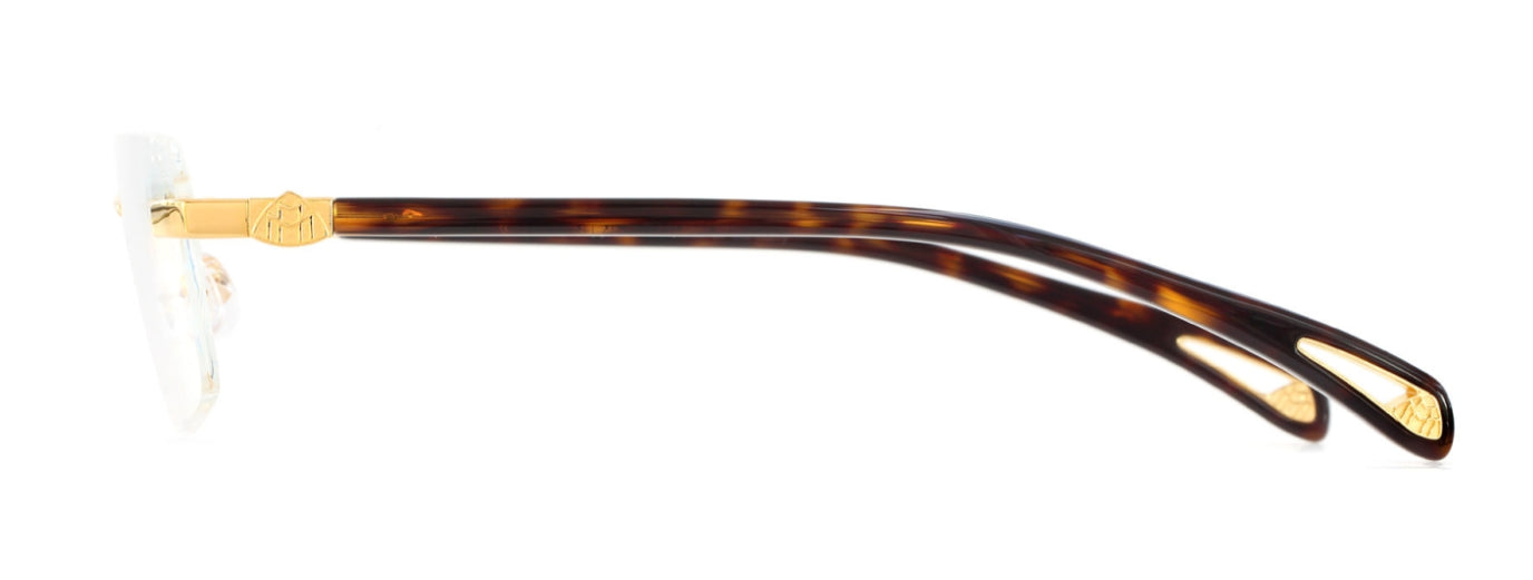 MAYBACH The Artist IX Prescription Glasses
