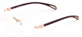 Lunettes de vue MAYBACH The Artist IX