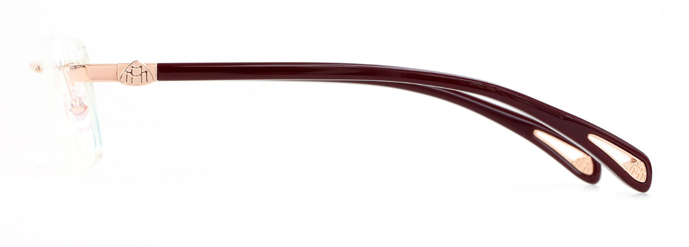 MAYBACH The Artist IX Prescription Glasses