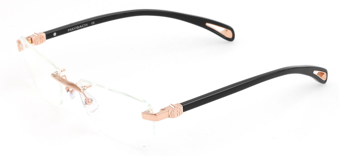 MAYBACH The Artist IX Prescription Glasses
