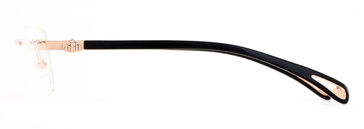 MAYBACH The Artist IX Prescription Glasses