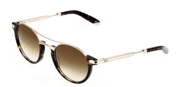 Lunettes de soleil MAYBACH The Blues II