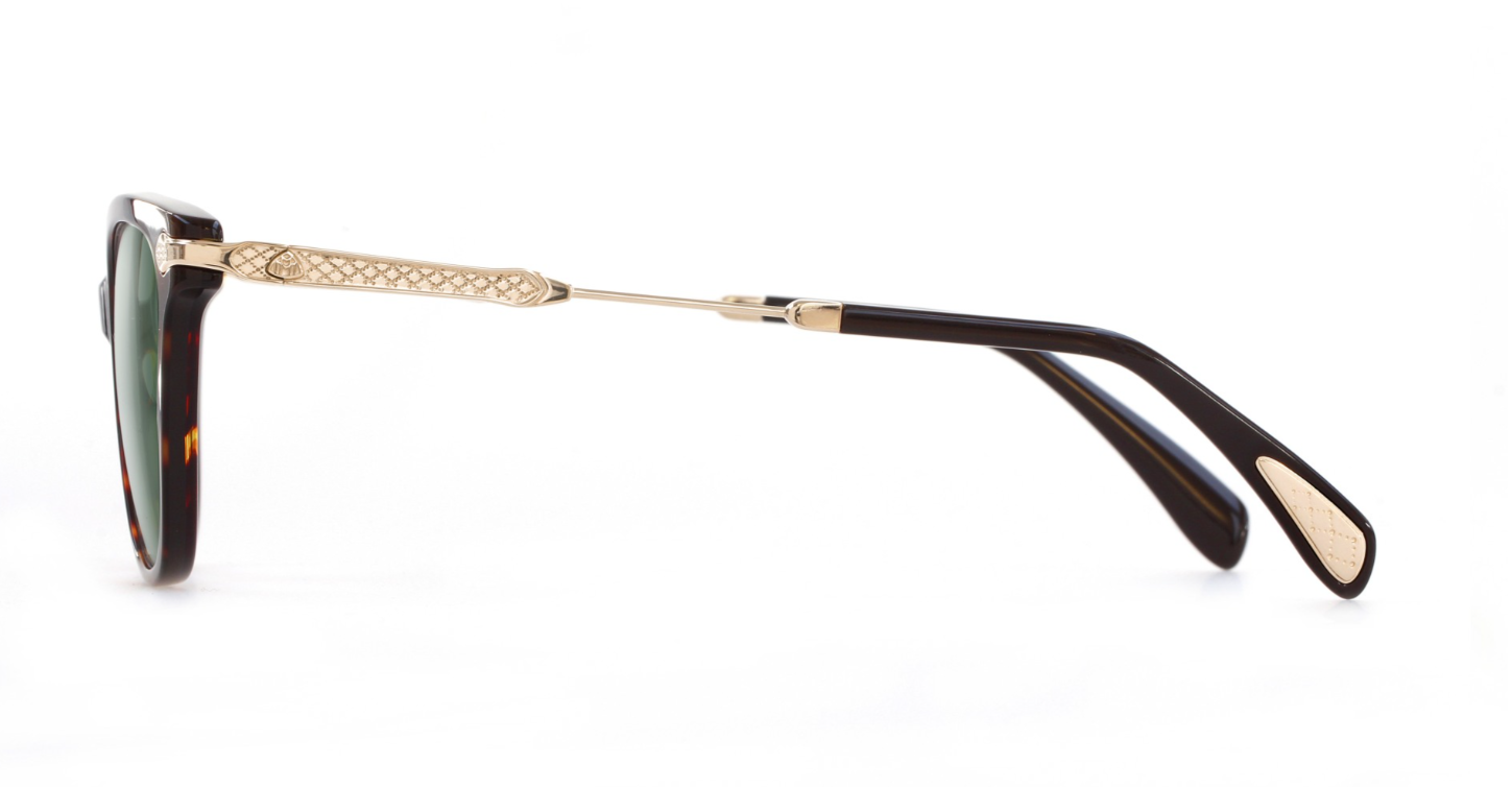 Gafas de sol MAYBACH The Opus I