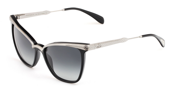 Lunettes de soleil MAYBACH The Papillon I