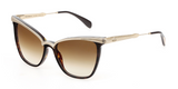 Occhiali da sole MAYBACH The Papillon I